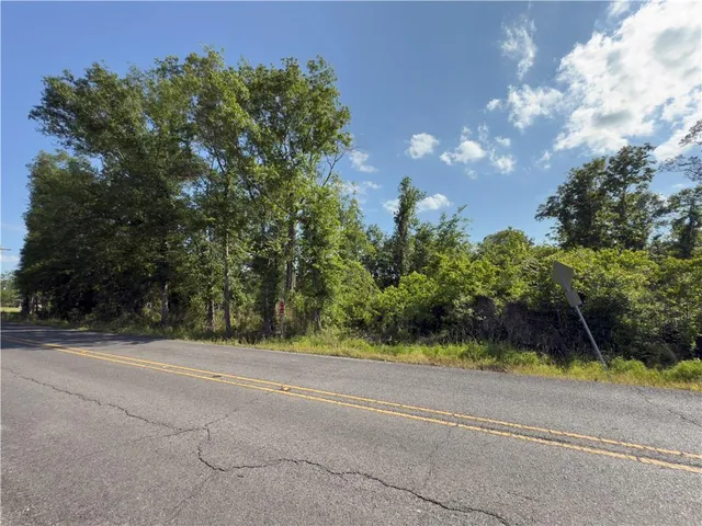 $89,900 | 0 Bear Island Road, Maurepas, LA 70449