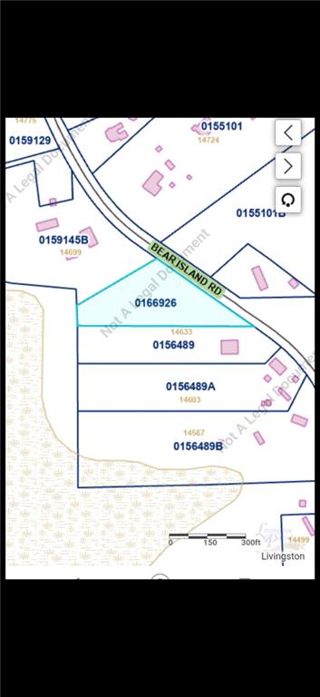 0 Bear Island Road Maurepas, LA 70449 - Photo 8 of 10