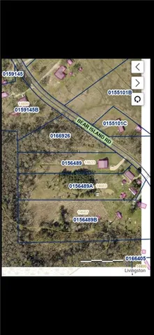 $89,900 | 0 Bear Island Road, Maurepas, LA 70449