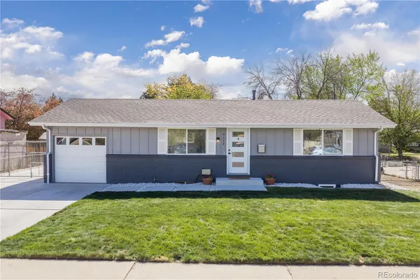 $545,000 | 9114 Lander Street, Westminster, CO 80031