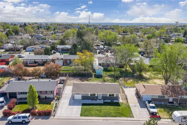 $545,000 | 9114 Lander Street, Westminster, CO 80031