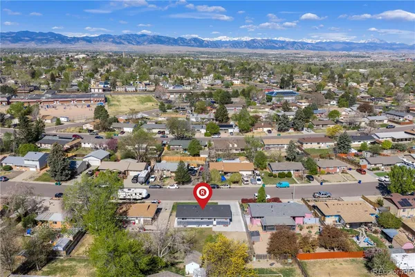 $545,000 | 9114 Lander Street, Westminster, CO 80031