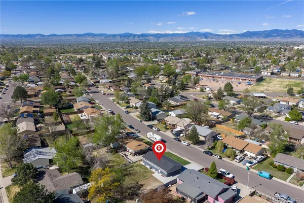 $545,000 | 9114 Lander Street, Westminster, CO 80031