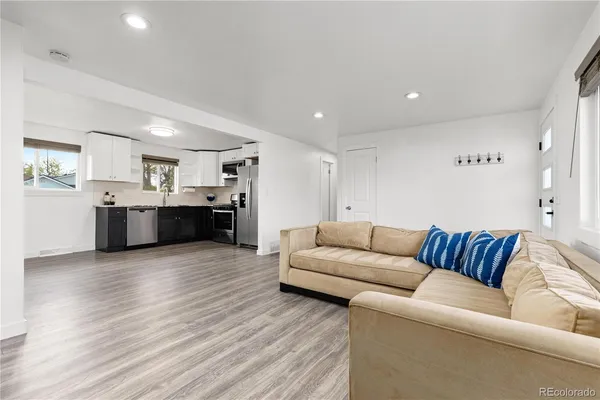 $545,000 | 9114 Lander Street, Westminster, CO 80031