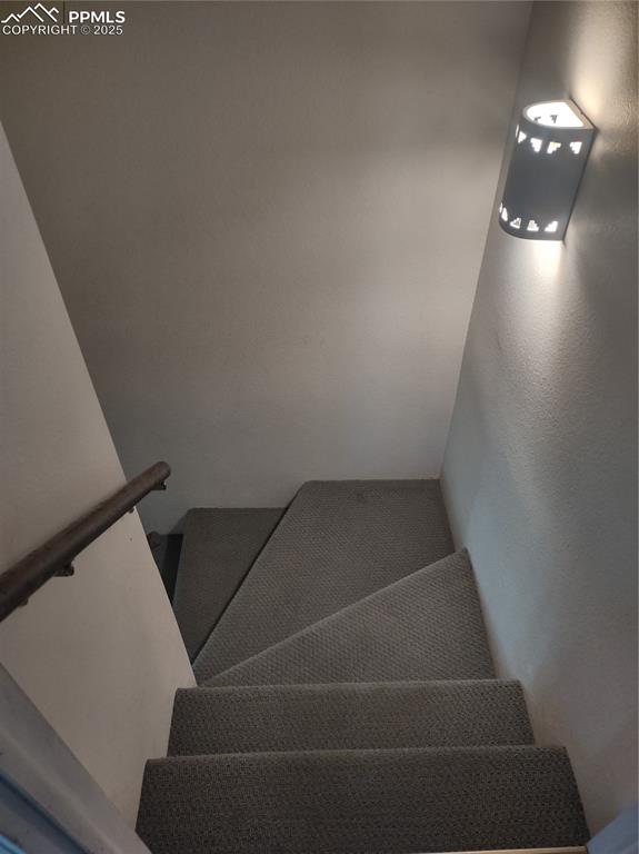 423 Ridge Road Divide, CO 80814 - Photo 40 of 48 a view of entryway