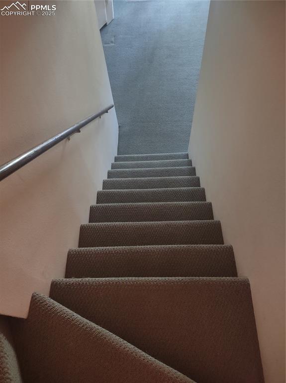 423 Ridge Road Divide, CO 80814 - Photo 41 of 48 a view of entryway