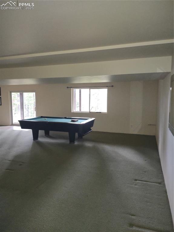 423 Ridge Road Divide, CO 80814 - Photo 46 of 48 a living room with a window