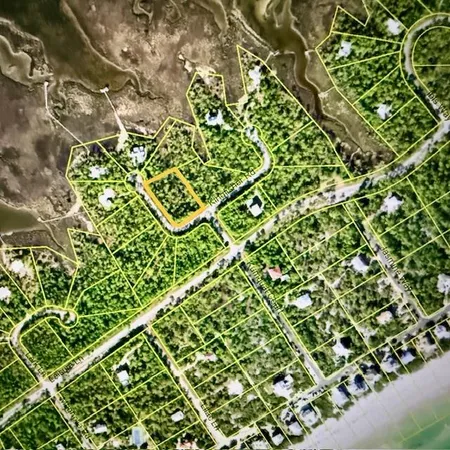 $125,000 | 1735 Kingfisher Road, St. George Island, FL 32328