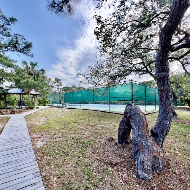 1735 Kingfisher Road St. George Island, FL 32328 - Photo 17 of 23