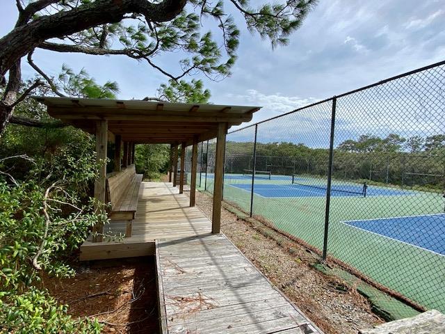 1735 Kingfisher Road St. George Island, FL 32328 - Photo 19 of 23