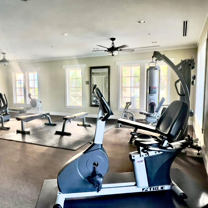 1735 Kingfisher Road St. George Island, FL 32328 - Photo 22 of 23