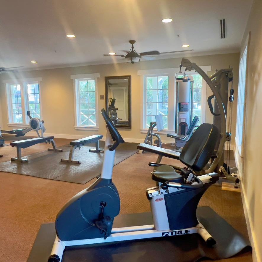 1735 Kingfisher Road St. George Island, FL 32328 - Photo 23 of 23