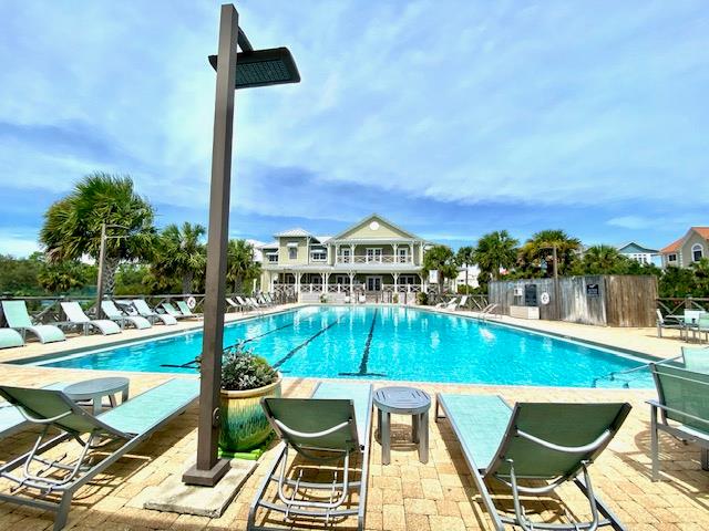 1735 Kingfisher Road St. George Island, FL 32328 - Photo 6 of 23