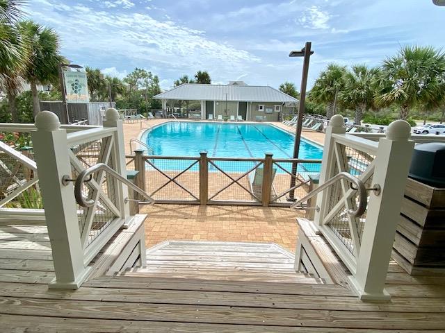 1735 Kingfisher Road St. George Island, FL 32328 - Photo 8 of 23