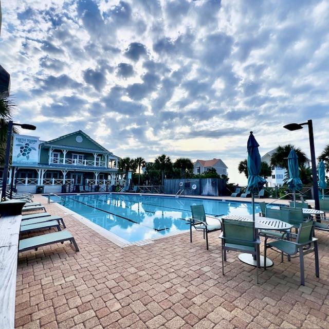1735 Kingfisher Road St. George Island, FL 32328 - Photo 9 of 23