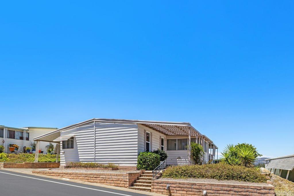 1175 La Moree Road, Unit 85 San Marcos, CA 92078 - Photo 2 of 68 Exterior Front