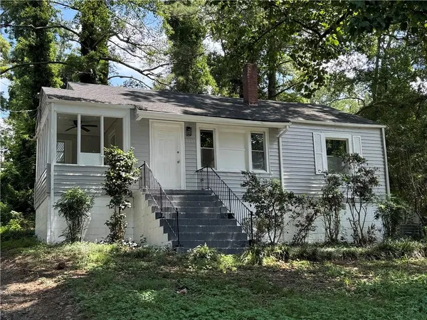 $1,700 | 1537 Orlando Street Southwest, Atlanta, GA 30311