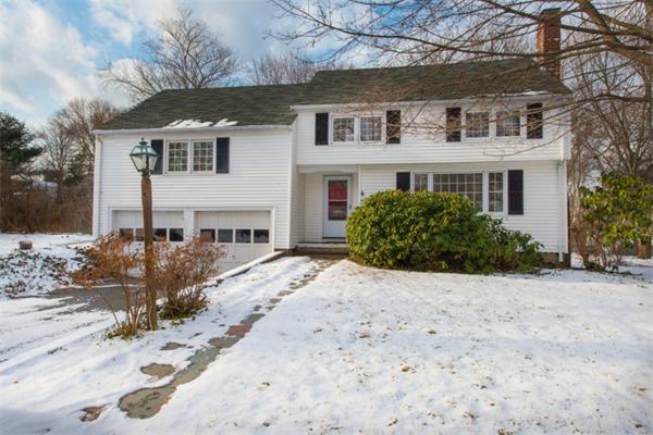 40 Graymore Road Waltham, MA 02451 - Photo 1 of 15