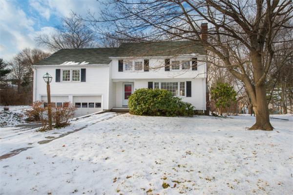 40 Graymore Road Waltham, MA 02451 - Photo 2 of 15