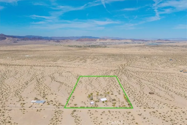 $249,900 | 380 Mack Lane, Twentynine Palms, CA 92277
