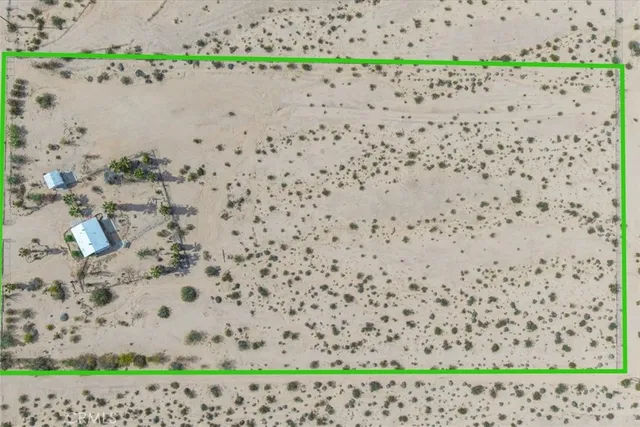 $249,900 | 380 Mack Lane, Twentynine Palms, CA 92277