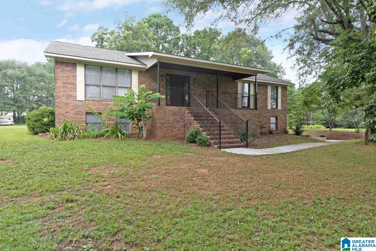 291 Wilderness Lane Alabaster, AL 35007 - Photo 13 of 42