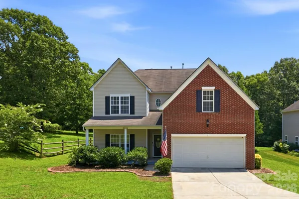 $549,888 | 2020 White Cedar Lane, Waxhaw, NC 28173
