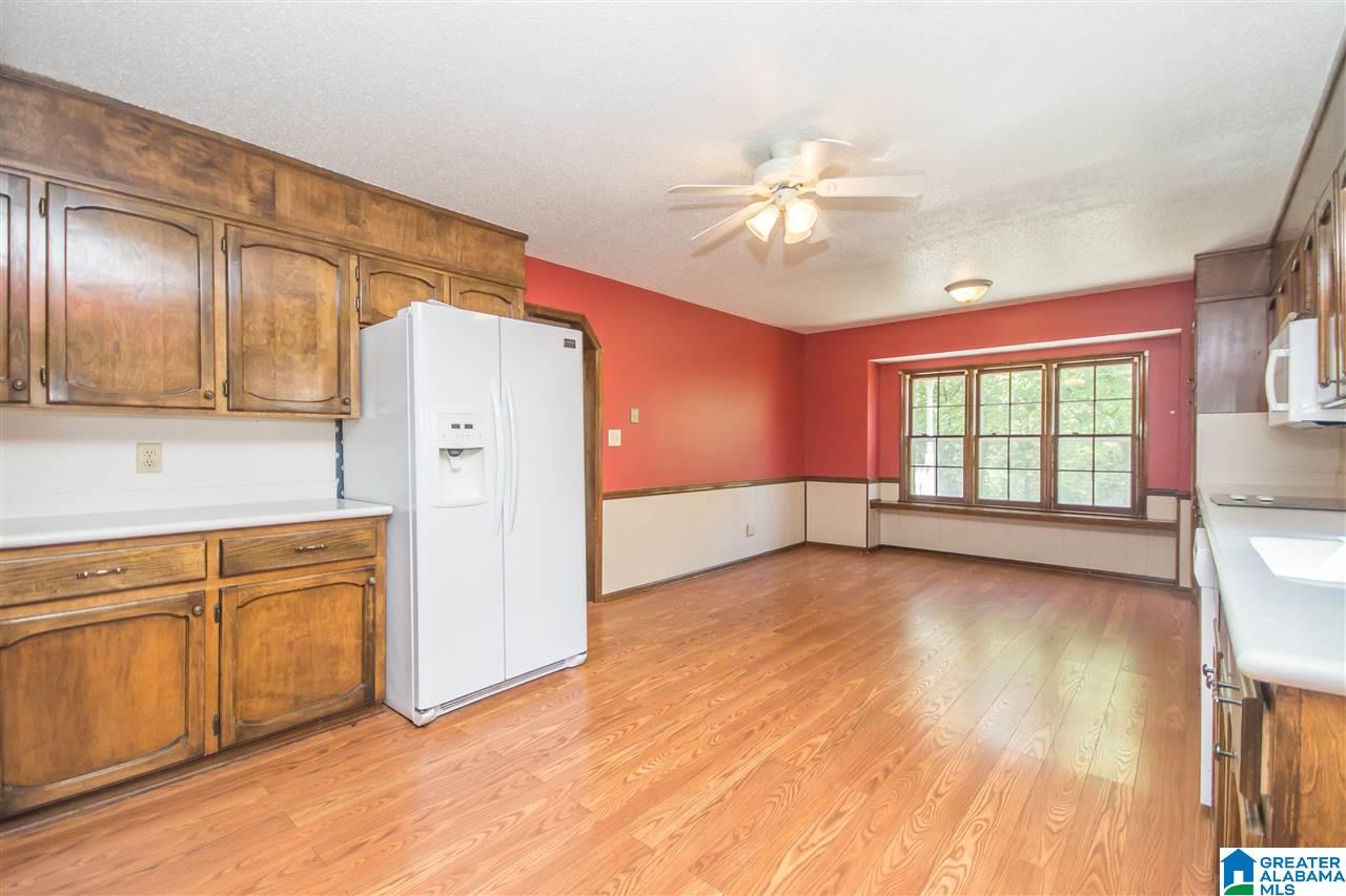 11615 County Road 73 Montevallo, AL 35115 - Photo 13 of 47