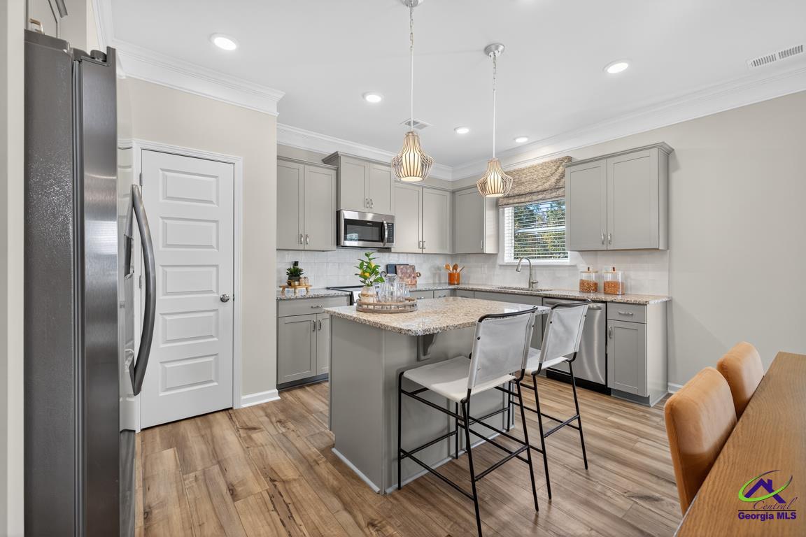 226 Shantz Way Byron, GA 31008 - Photo 8 of 41