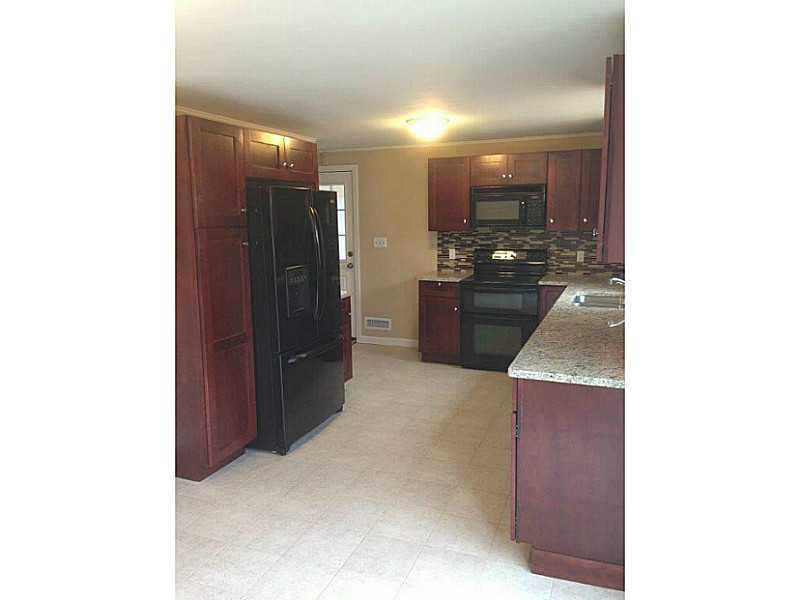 76 Marshall Road Woonsocket, RI 02895 - Photo 1 of 23 Kitchen.