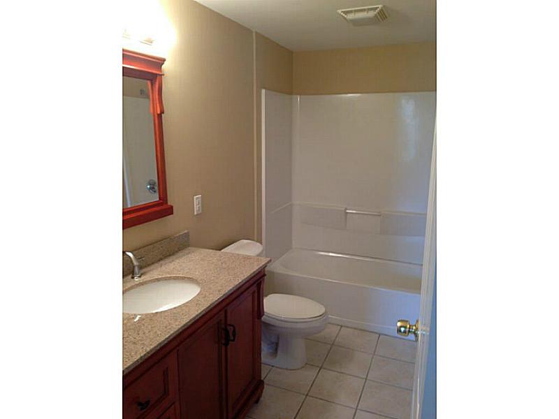 76 Marshall Road Woonsocket, RI 02895 - Photo 12 of 23 Bathroom.