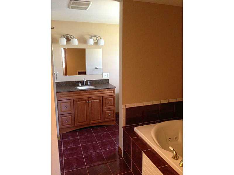 76 Marshall Road Woonsocket, RI 02895 - Photo 17 of 23 Bathroom.