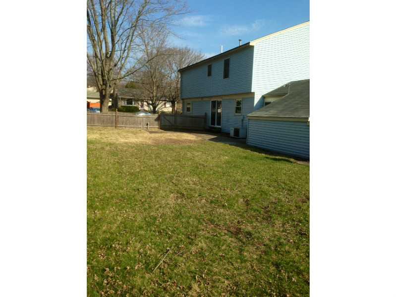 76 Marshall Road Woonsocket, RI 02895 - Photo 23 of 23 Exterior Back.