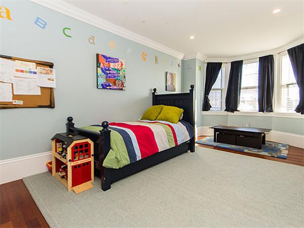 83 Montgomery Street, Unit 3 Boston, MA 02116 - Photo 12 of 17
