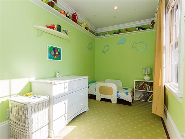 83 Montgomery Street, Unit 3 Boston, MA 02116 - Photo 13 of 17