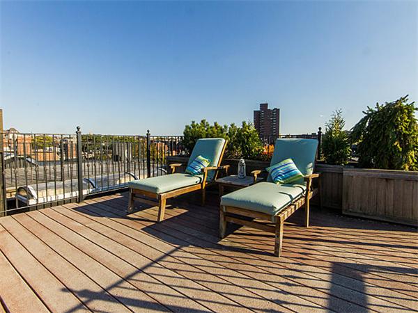 83 Montgomery Street, Unit 3 Boston, MA 02116 - Photo 14 of 17