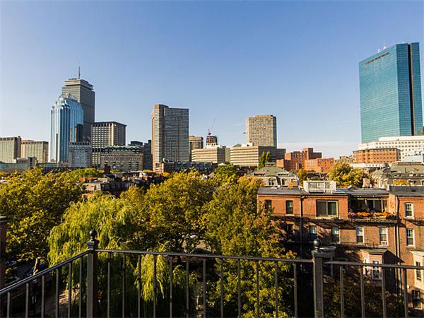 83 Montgomery Street, Unit 3 Boston, MA 02116 - Photo 15 of 17