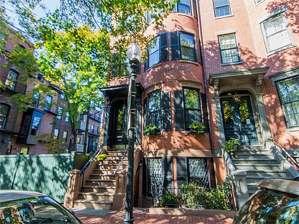83 Montgomery Street, Unit 3 Boston, MA 02116 - Photo 17 of 17