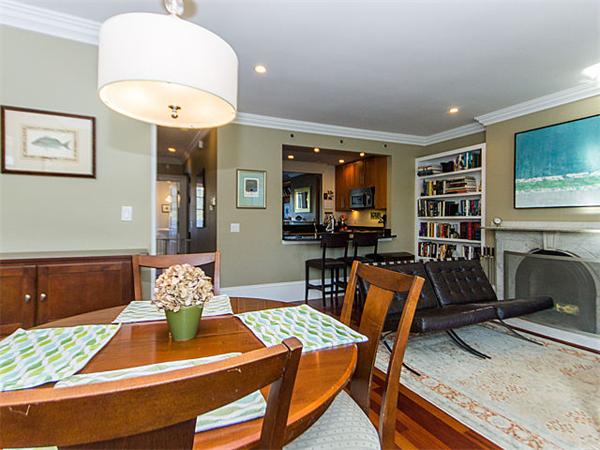 83 Montgomery Street, Unit 3 Boston, MA 02116 - Photo 3 of 17