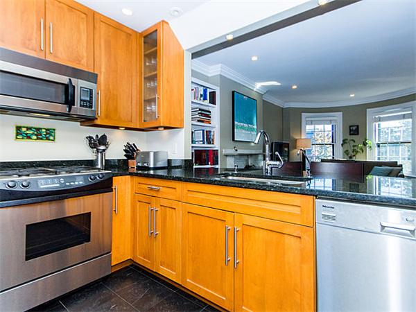 83 Montgomery Street, Unit 3 Boston, MA 02116 - Photo 4 of 17