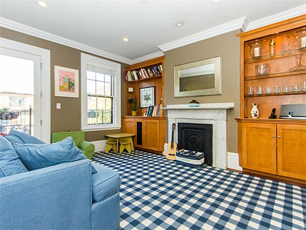 83 Montgomery Street, Unit 3 Boston, MA 02116 - Photo 6 of 17