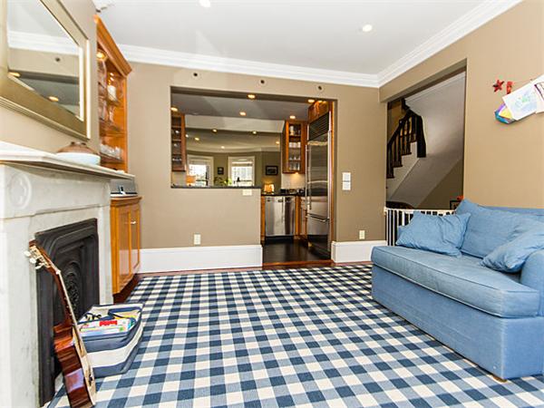 83 Montgomery Street, Unit 3 Boston, MA 02116 - Photo 7 of 17