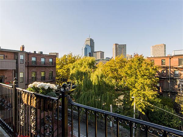 83 Montgomery Street, Unit 3 Boston, MA 02116 - Photo 8 of 17
