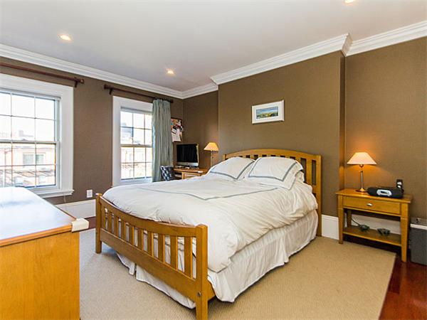 83 Montgomery Street, Unit 3 Boston, MA 02116 - Photo 10 of 17