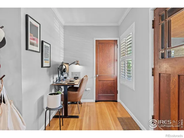 $925,000 | 525 Pearl Street, Denver, CO 80203