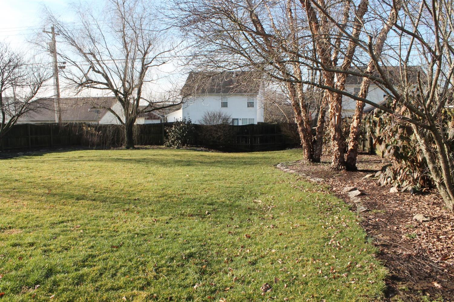 636 Ridge View Drive Nicholasville, KY 40356 - Photo 14 of 14 Listing Photo