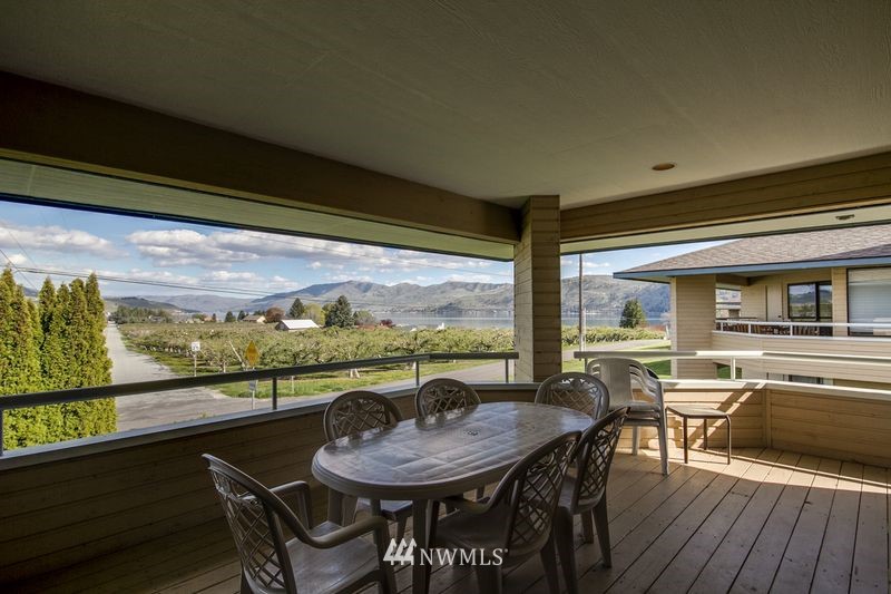 1 Wapato Way, Unit 508A Manson, WA 98831 - Photo 5 of 13