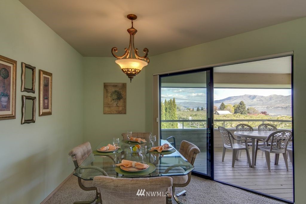 1 Wapato Way, Unit 508A Manson, WA 98831 - Photo 6 of 13