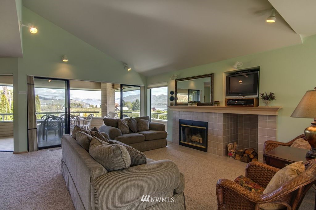 1 Wapato Way, Unit 508A Manson, WA 98831 - Photo 8 of 13
