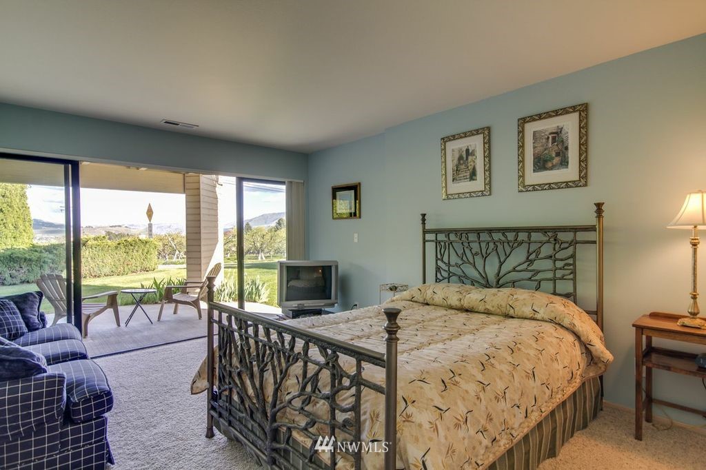 1 Wapato Way, Unit 508A Manson, WA 98831 - Photo 10 of 13